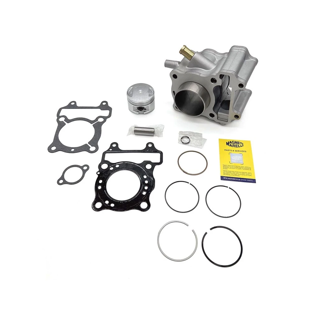 Zylinderkit 52.4mm Honda NES, SES Dylan, FES Pantheon, PS, FES S-Wings, SH/Tell
