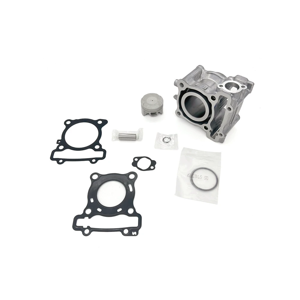 Zylinderkit 52mm Yamaha YZF-R 125, GPD 125 A N-Max Euro 3/4