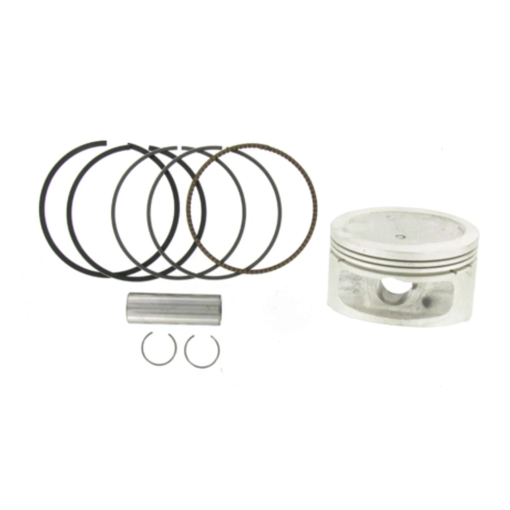Kolbenkit Malossi 74mm zu 150200