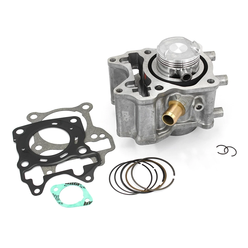 Zylinderkit 52.4mm (125cc) Honda NSS 125 Forza 2015-2020, Typ original