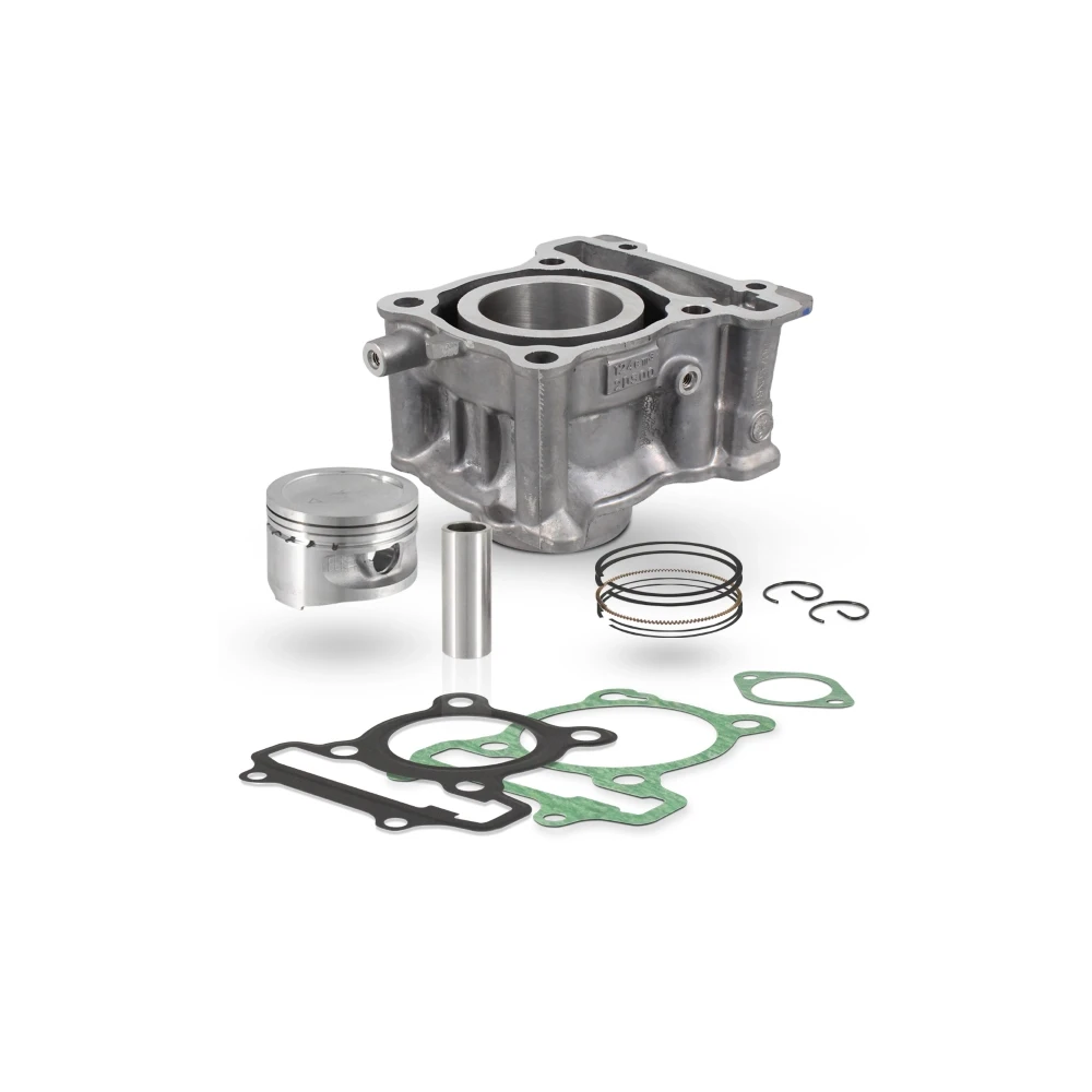 Zylinderkit RMS 52mm (125cc) Yamaha 125 N-Max 16-20, YZF-R 125 19-20 Typ orig.