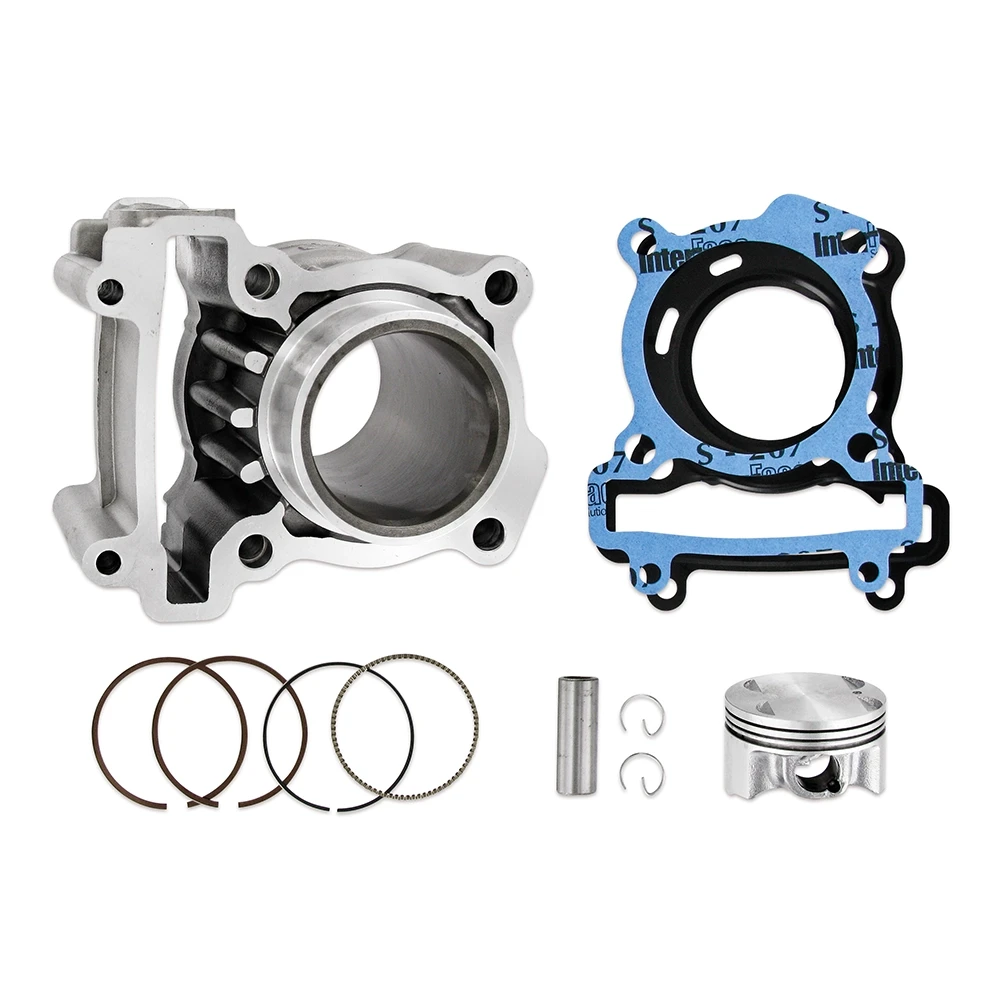 Zylinderkit RMS 52mm Yamaha Vp X-City 125 2008-2010