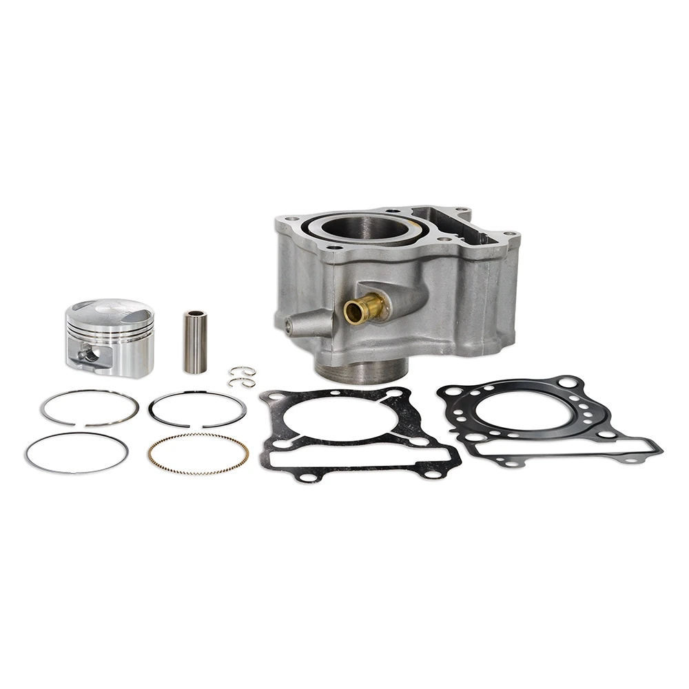 Zylinderkit RMS 52.4mm 125cc Honda Scooter