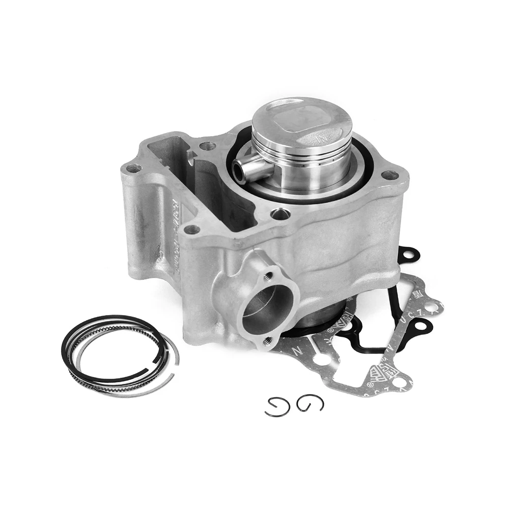 Zylinderkit 52.5mm (125cc) Honda FES, NES, SES, SH 125 2001-2012