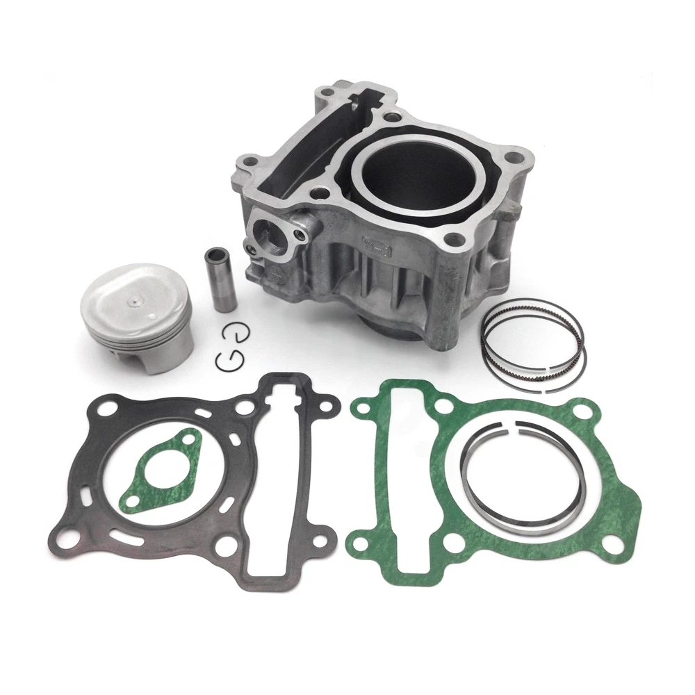 Zylinderkit 57mm (150cc) Beta RR 125 / Fantic TL 125 / HM-VENT Derapage 125