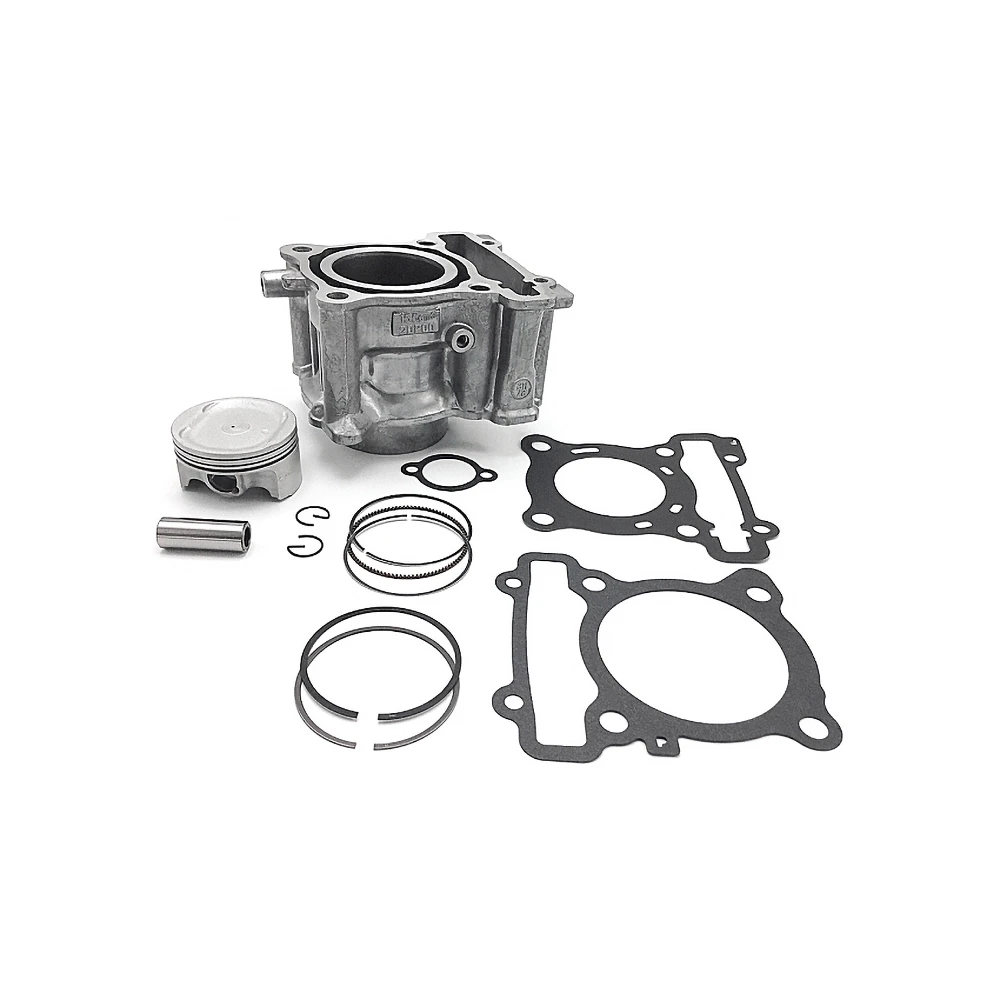 Zylinderkit 58mm (155cc) Yamaha MT-125, N-Max 125 / Beta RR 125 / Fantic XMF 125