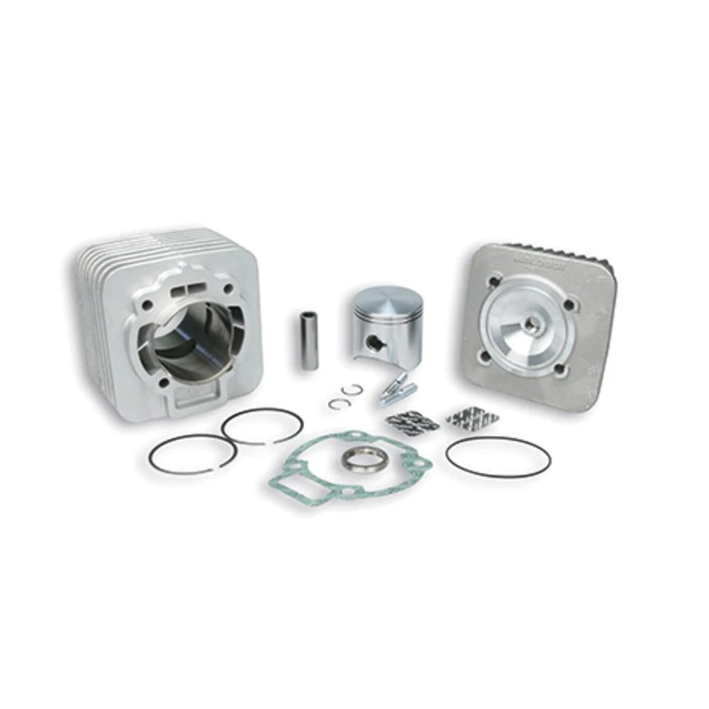 Zylinderkit Malossi 65 Alu Aprilia SR125 2-t/PiaggioSkipper125