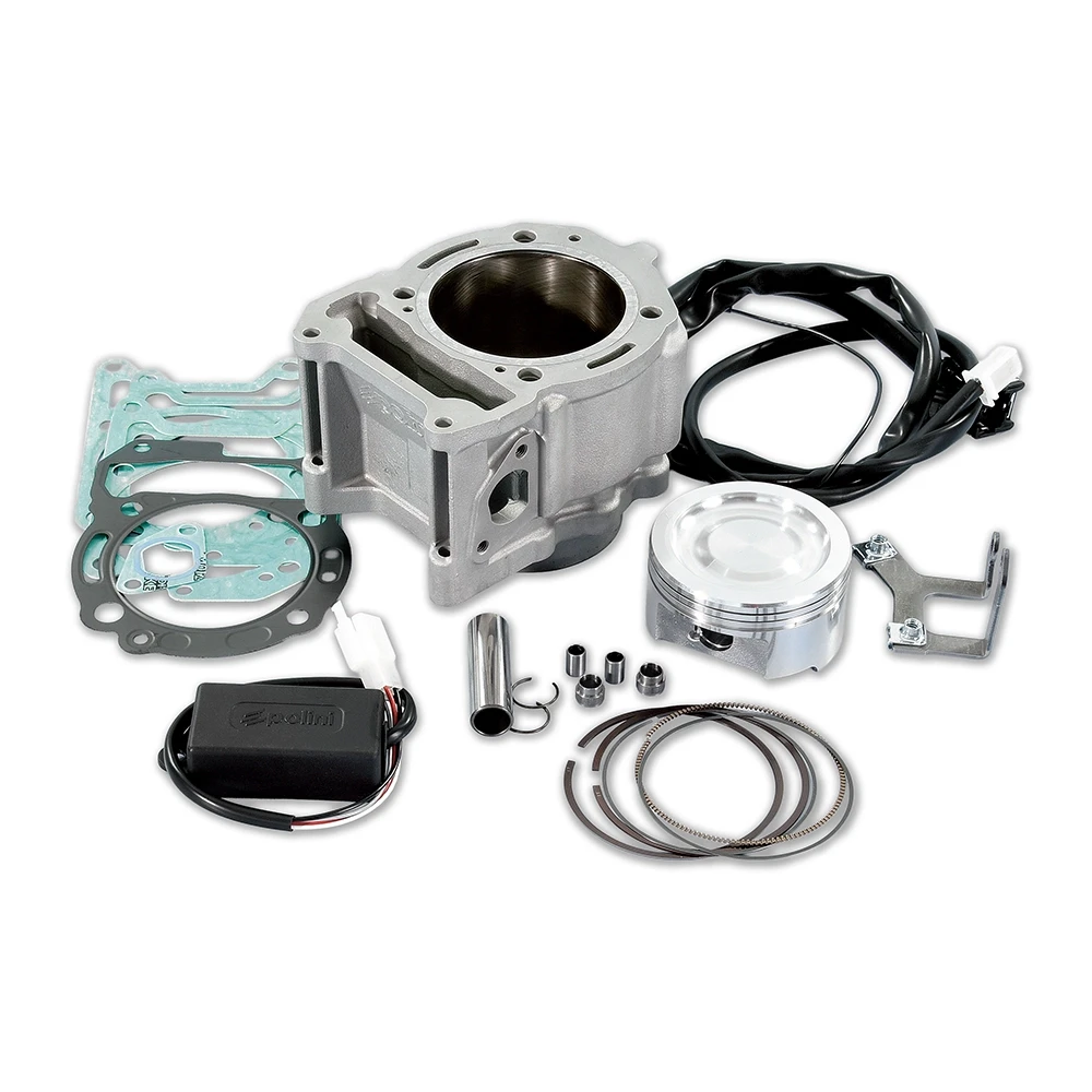 Zylinderkit Polini 77mm 293cc Piaggio Vespa GTS 300 HPE / GTV