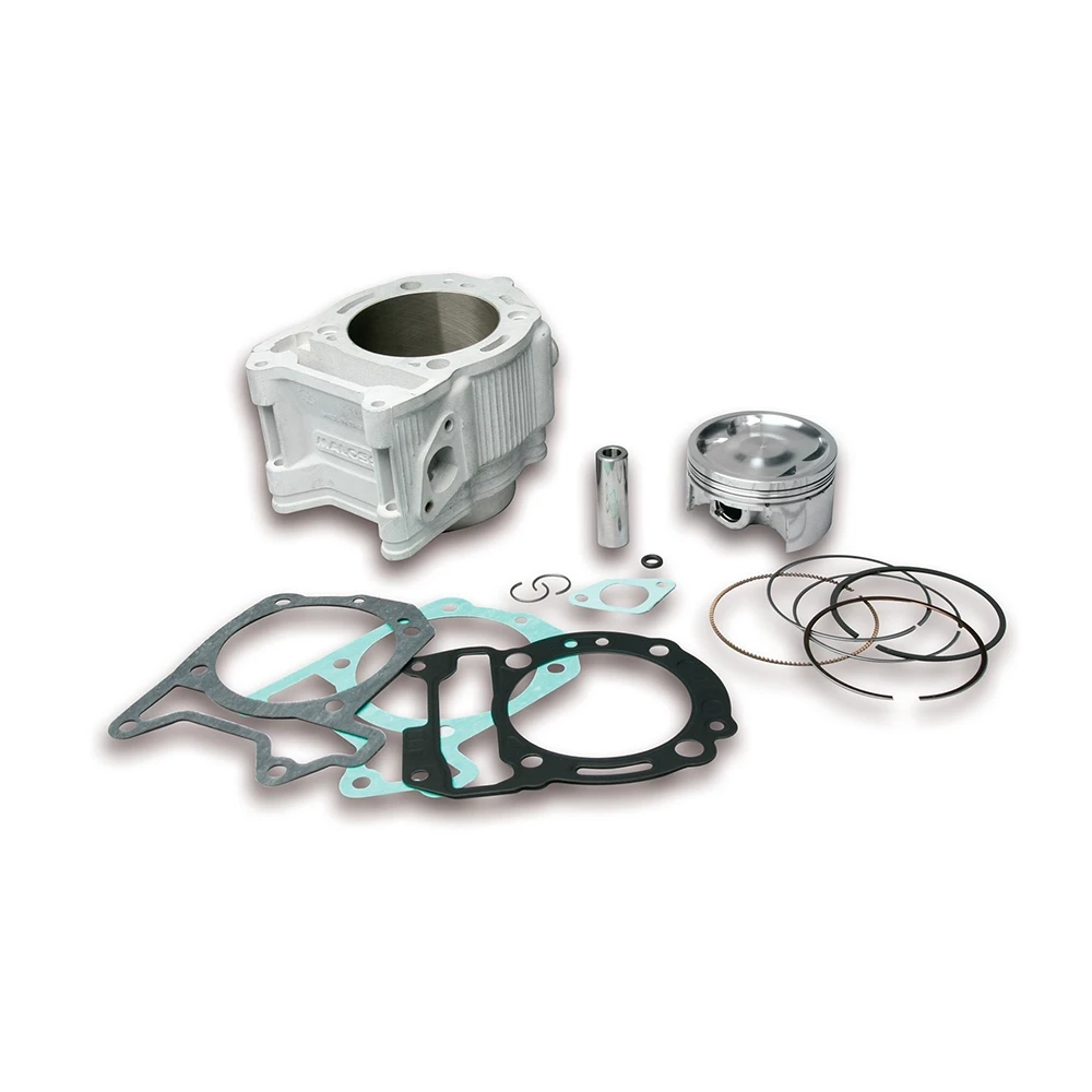 Zylinderkit Malossi 75.5mm 282cc Piaggio Vespa GTS 300 HPE