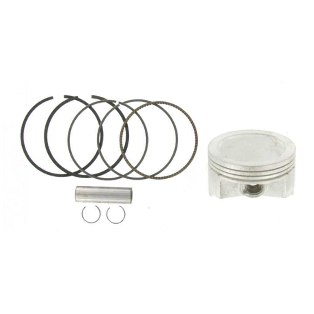 Kolbenkit Malossi 74mm zu 150450