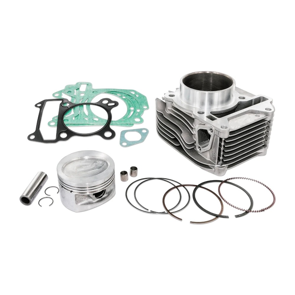 Zylinderkit Polini 67mm Piaggio Vespa ET4, Zip, Liberty 125 Lead