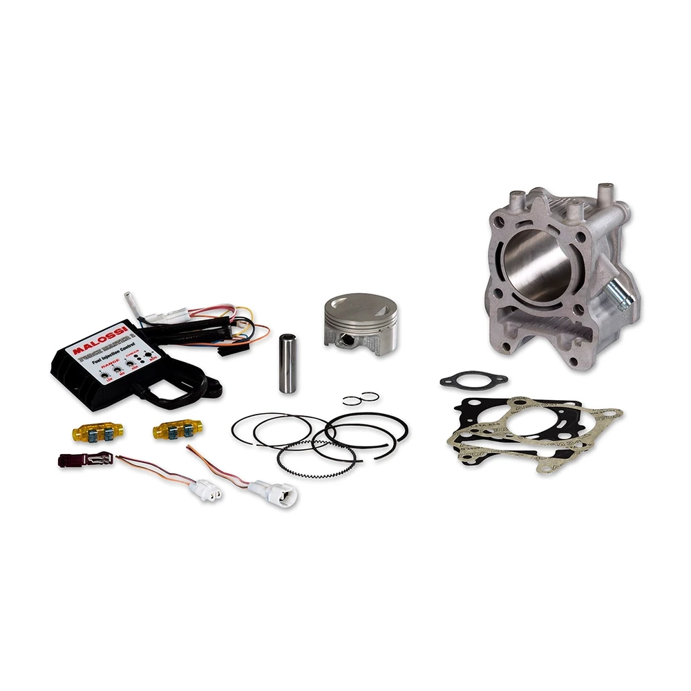 Zylinderkit Malossi 61mm (170cc) Alu Honda PCX 125cc/SH 125cc