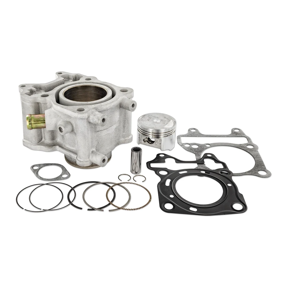 Zylinderkit Airsal 52.4mm Alu Honda PCX 125 2012->