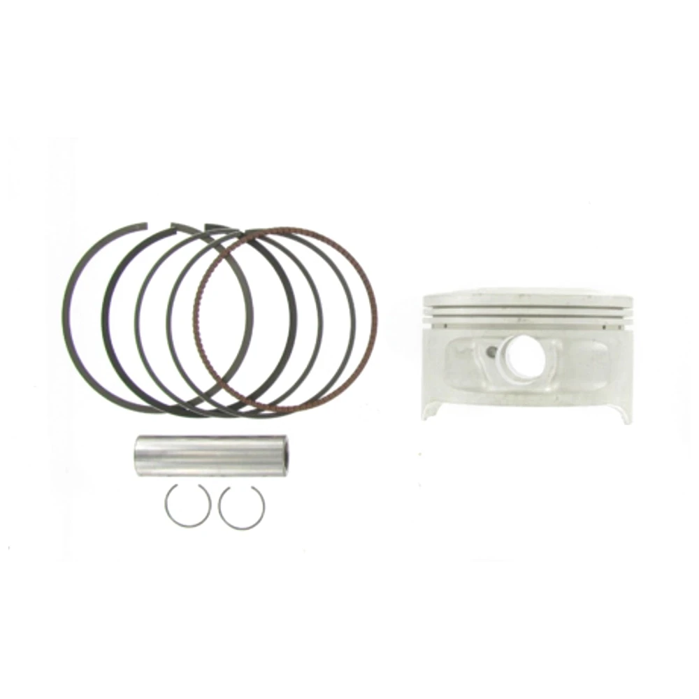 Kolbenkit Malossi 77mm zu 150500