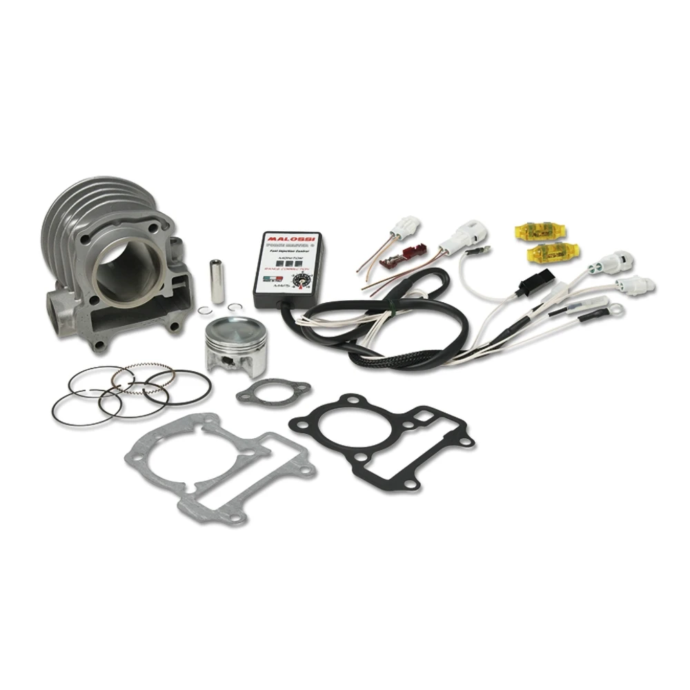 Zylinderkit Malossi 83cc mit CDI Honda NSC50 R 4-t, Vision 50