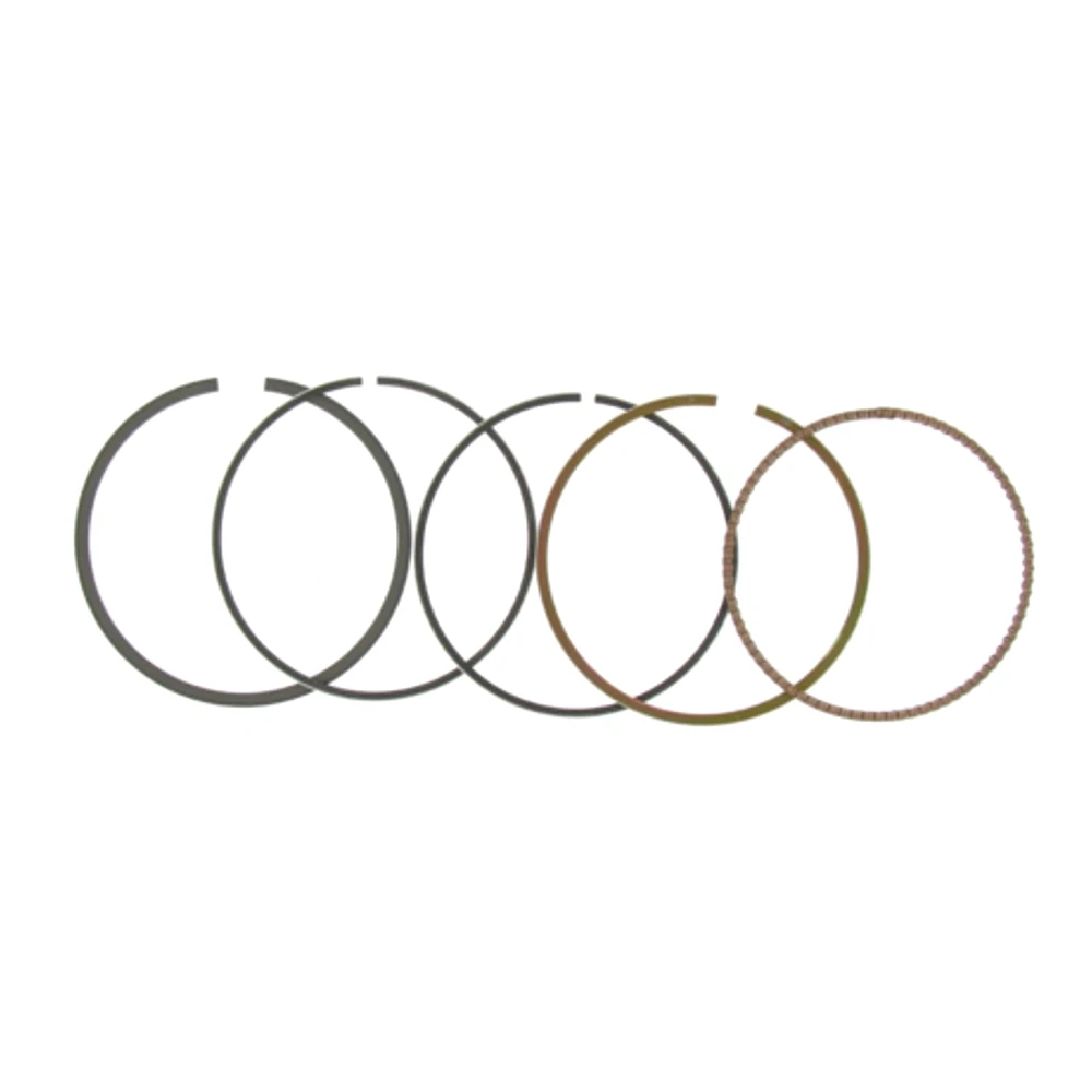 Kolbenringe Malossi 58mm zu 150550