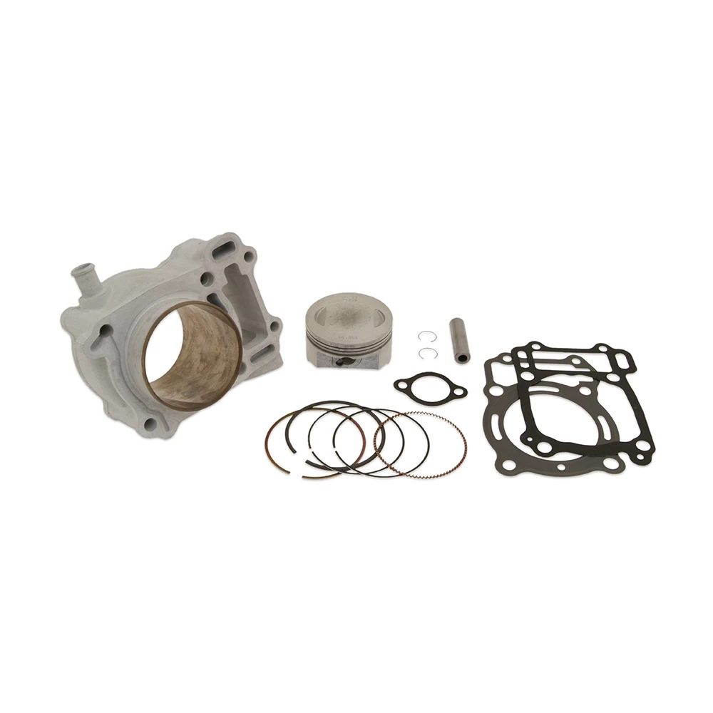Zylinderkit Malossi 67mm Alu Honda CBR R 125 4-t LC