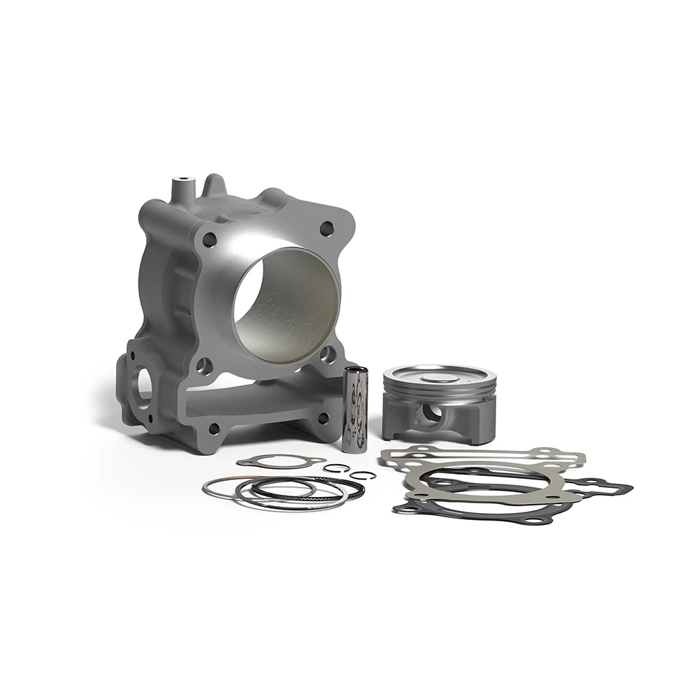 Zylinderkit Malossi 63mm 183cc Yamaha MT-125, N-Max 125, Fantic XMF 125