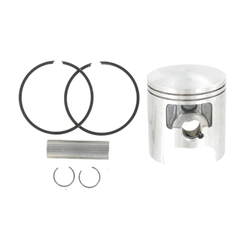 Kolbenkit Malossi 55mm zu 150800