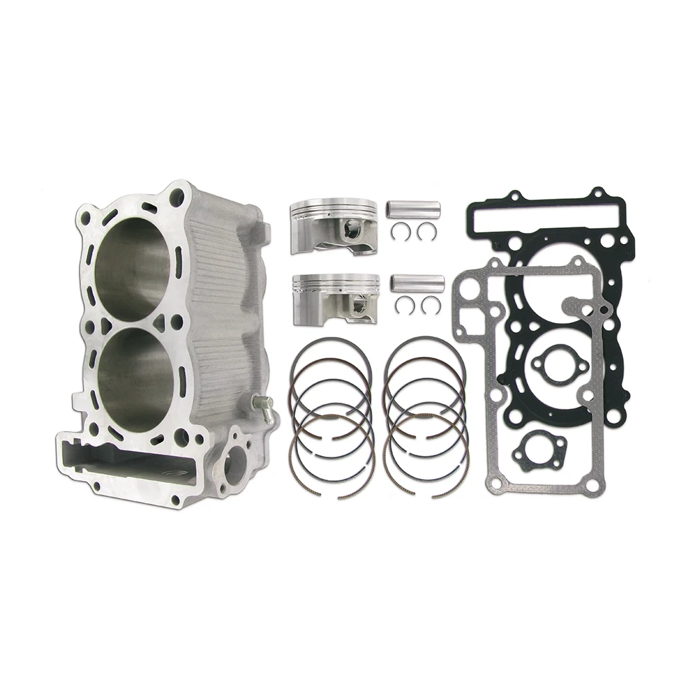 Zylinderkit Malossi 70mm Twin Yamaha T-Max 500cc 04-08 (560cc)