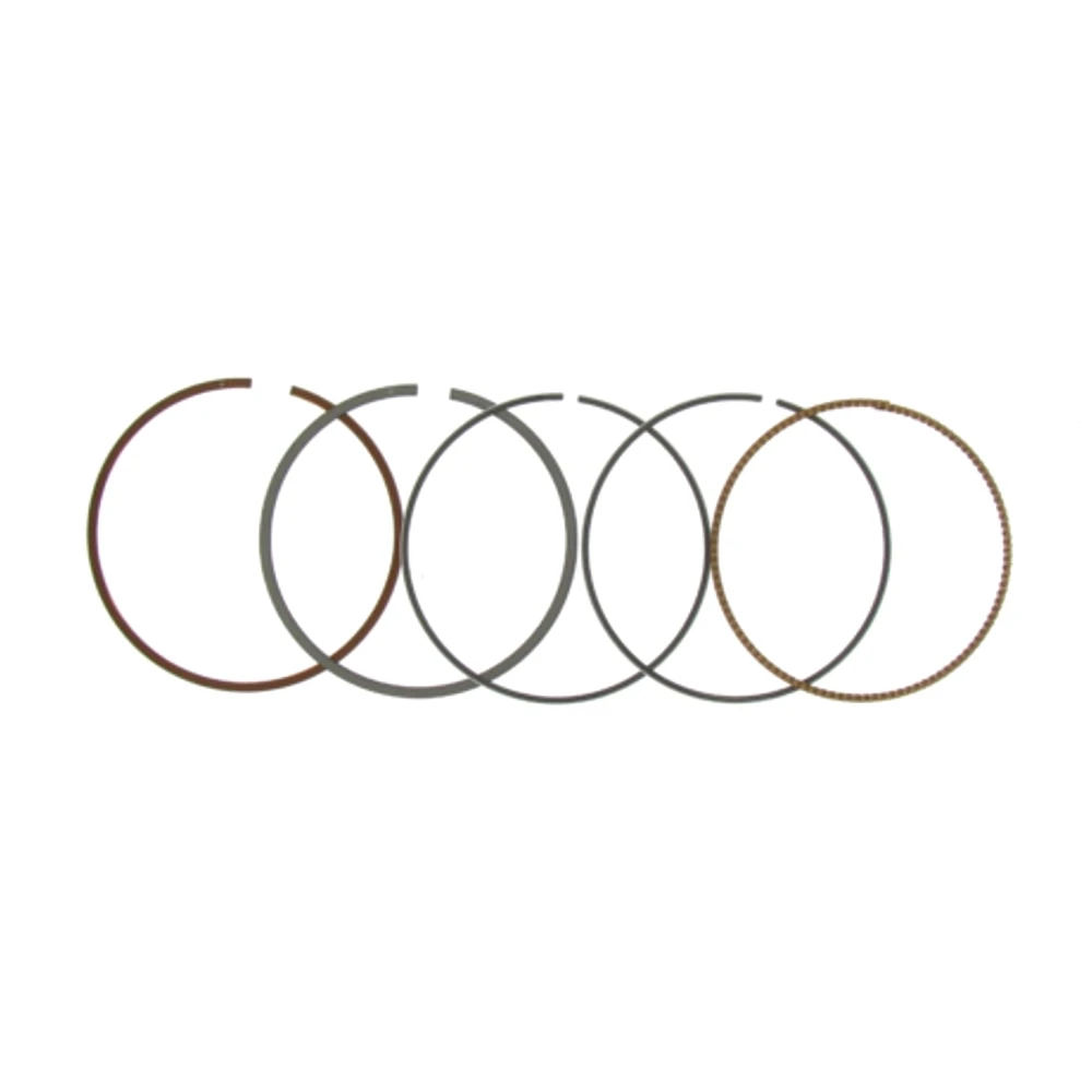 Kolbenringset zu Kit Malossi 150950/150960