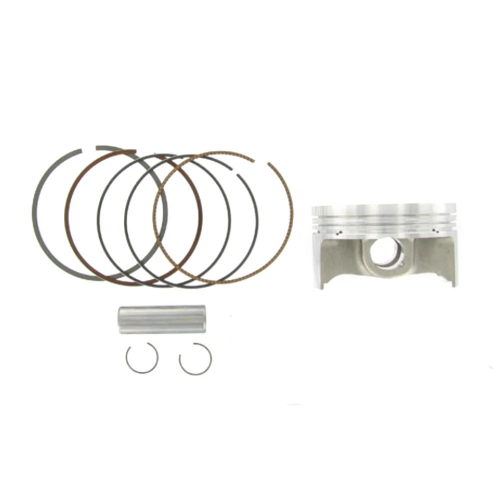 Kolbenkit zu Kit Malossi 150950