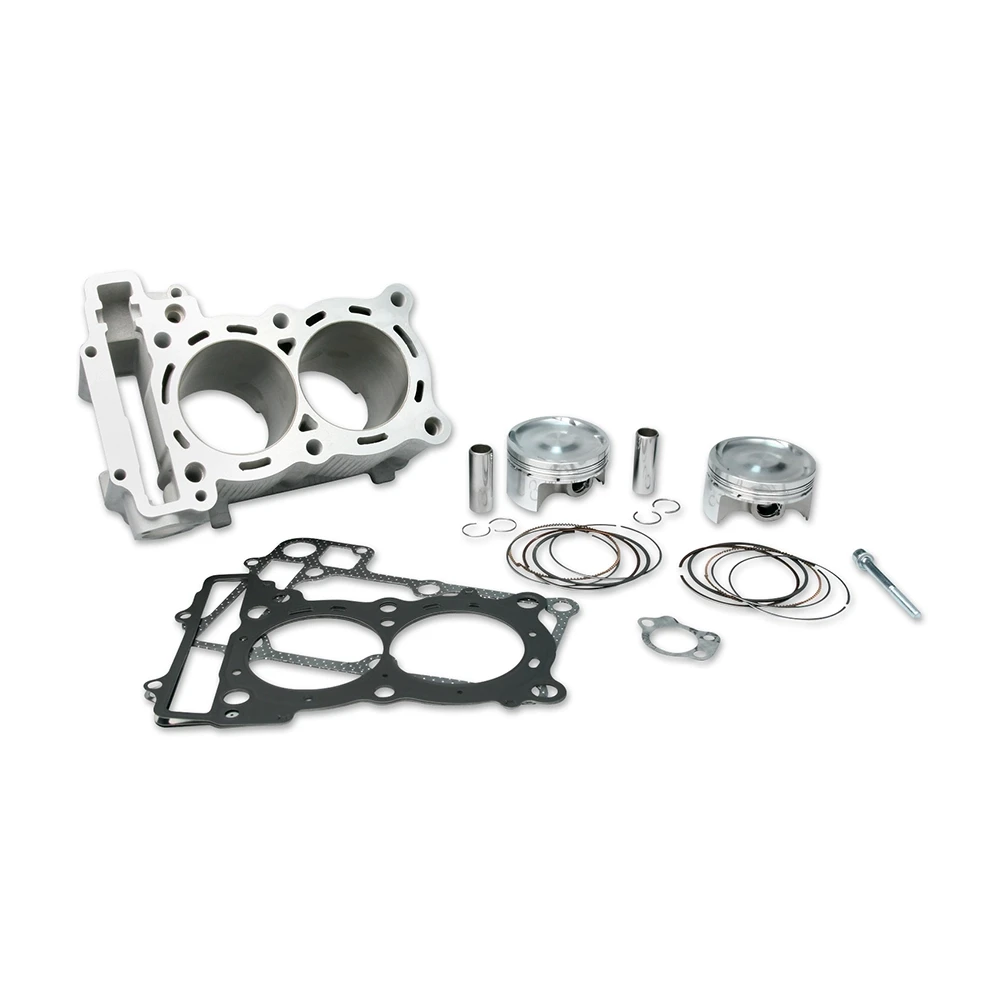 Zylinderkit Malossi 70mm Twin Yamaha XP 530 T-Max 2012-> (560cc)