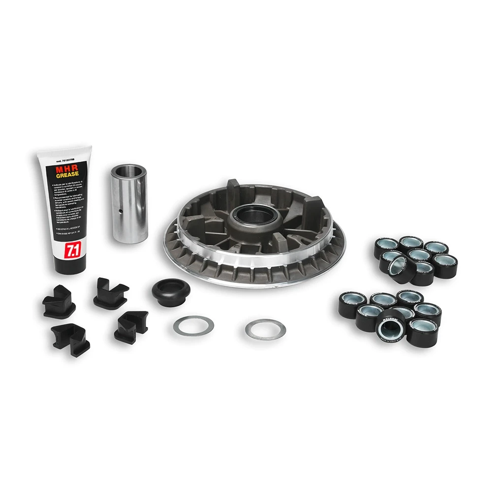 Variomat Malossi Multivar 2000 MHR NEXT Yamaha TMAX 500 2004-2011