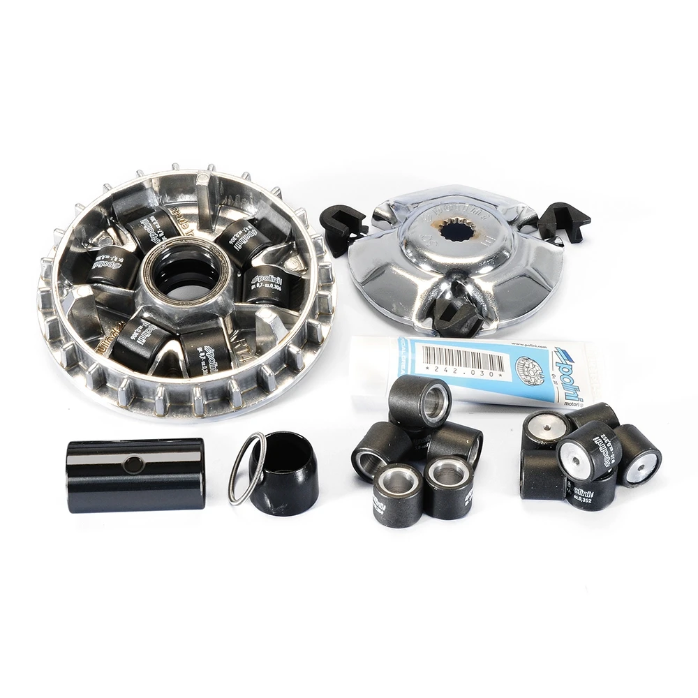 Variomat Polini Hi-Speed Italjet/MBK/Yamaha 125 X-Max