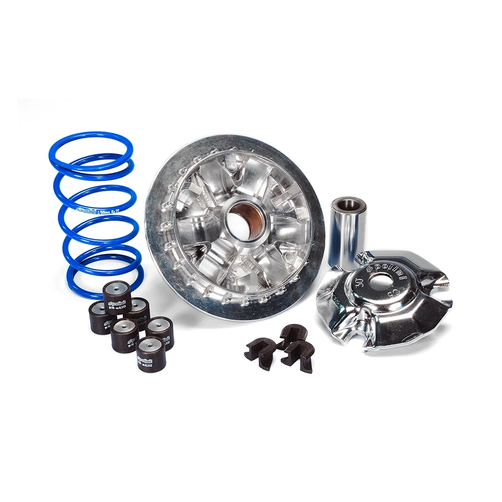 Variomat Polini Hi-Speed Yamaha N-Max 125 Euro 3 / 4