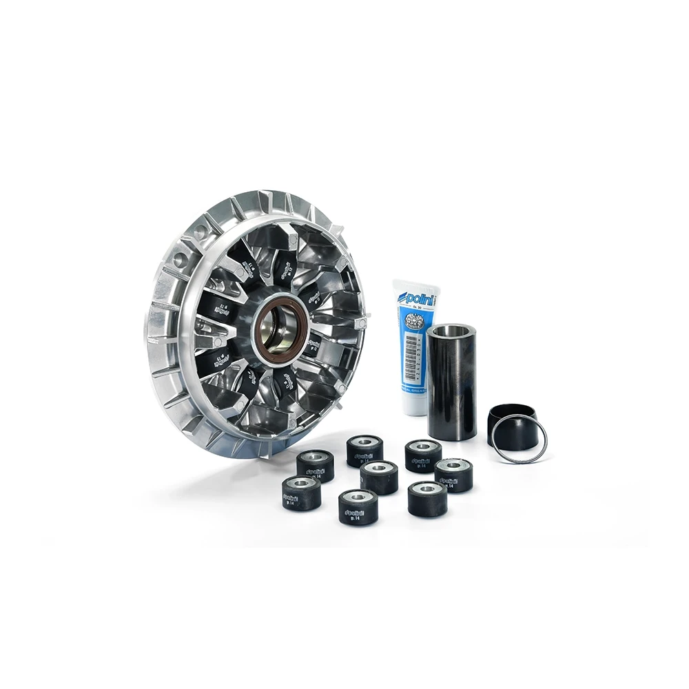 Variomat Polini Hi-Speed T-MAX 530 SX/DX 2017 ->