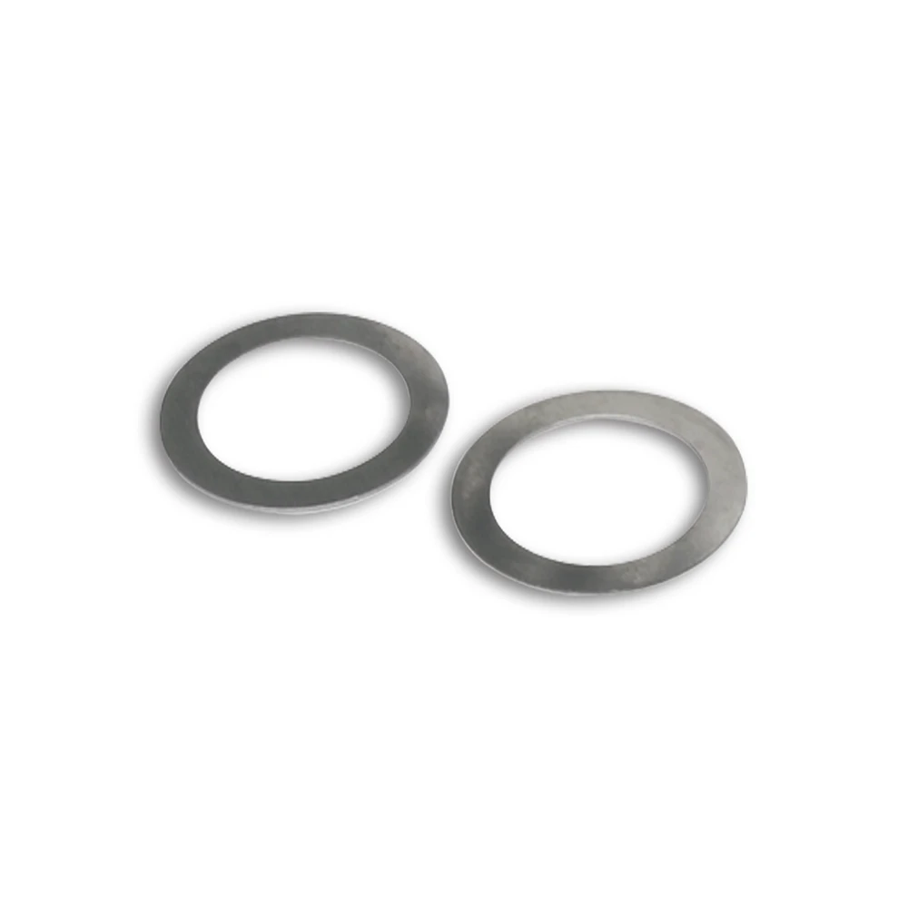 Distanzscheibe 25x35x0.5mm Malossi Variomat für (siehe Beschreibung)
