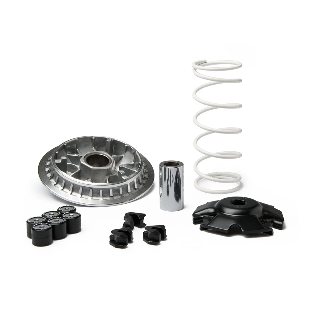 Variomat Malossi Multivar 2000 Yamaha NMAX 125, XMAX 125, Tricity 125 Euro 5