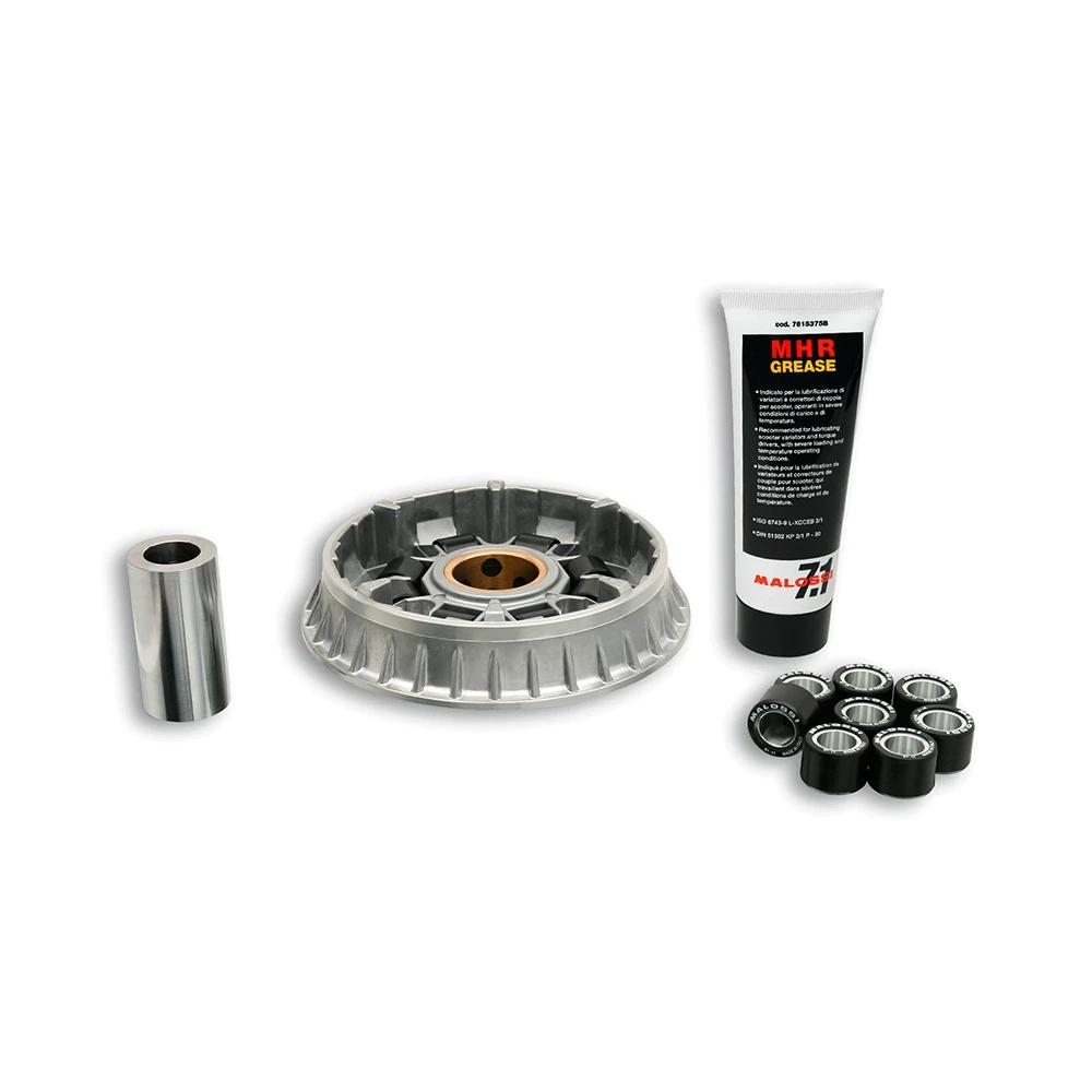 Variomat Malossi Multivar 2000 Aprilia SRV 850 2012-2017 / Gilera GP 800 2008 - 