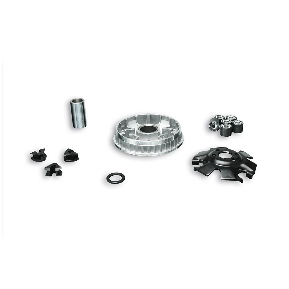 Variomat Malossi Multivar 2000 Peugeot Satelis 125 Compressor K15 2006-2012