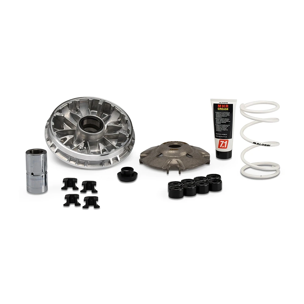 Variomat Malossi Multivar 2000 Honda Forza 350, SH 350 21-22, ADV 350 2022->