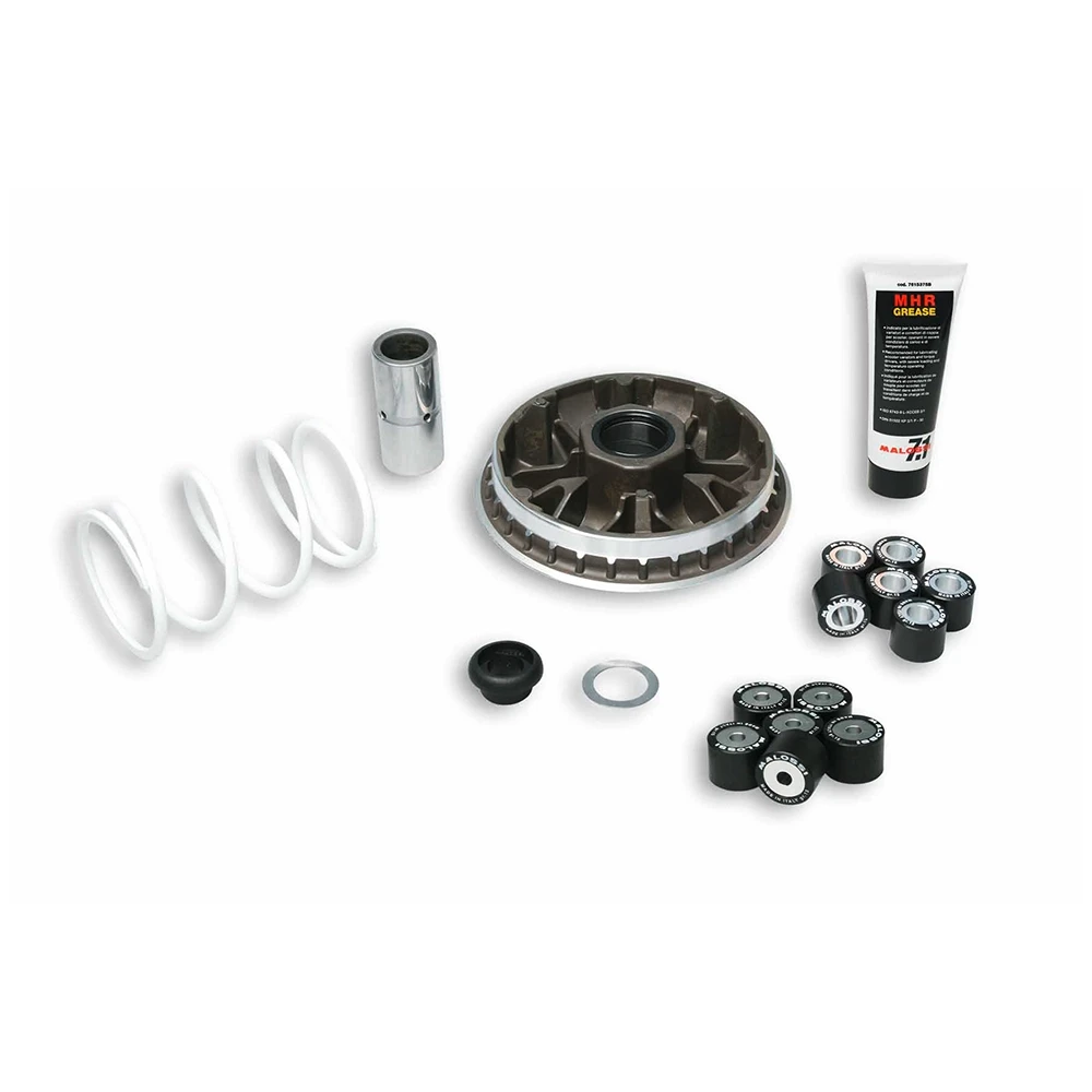 Variomat Malossi Multivar 2000 MHR Honda Forza 300 2013->, SH 300 2007-2020