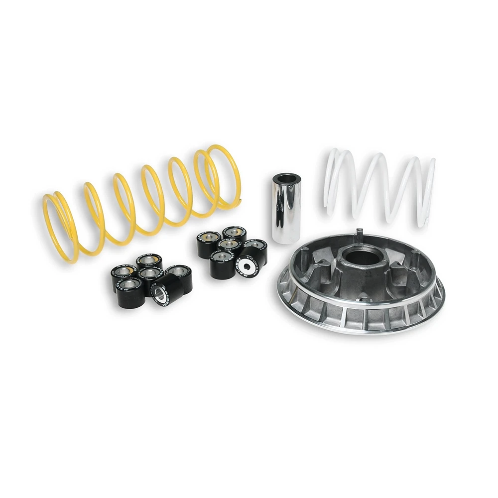 Variomat Malossi Multivar 2000 Honda FES 125 Pantheon 1998-2002