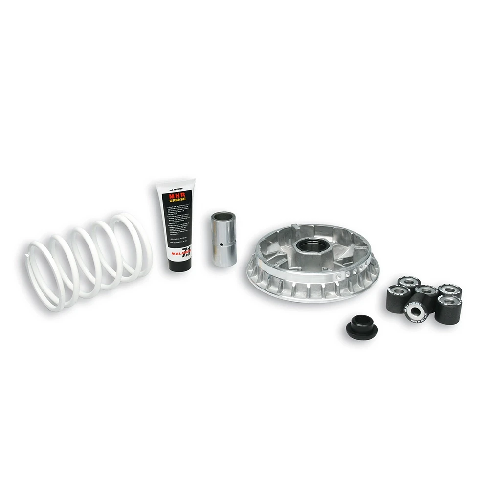 Variomat Malossi Multivar 2000 Kymco Xciting 500 2004->, Xciting R 500 2012->