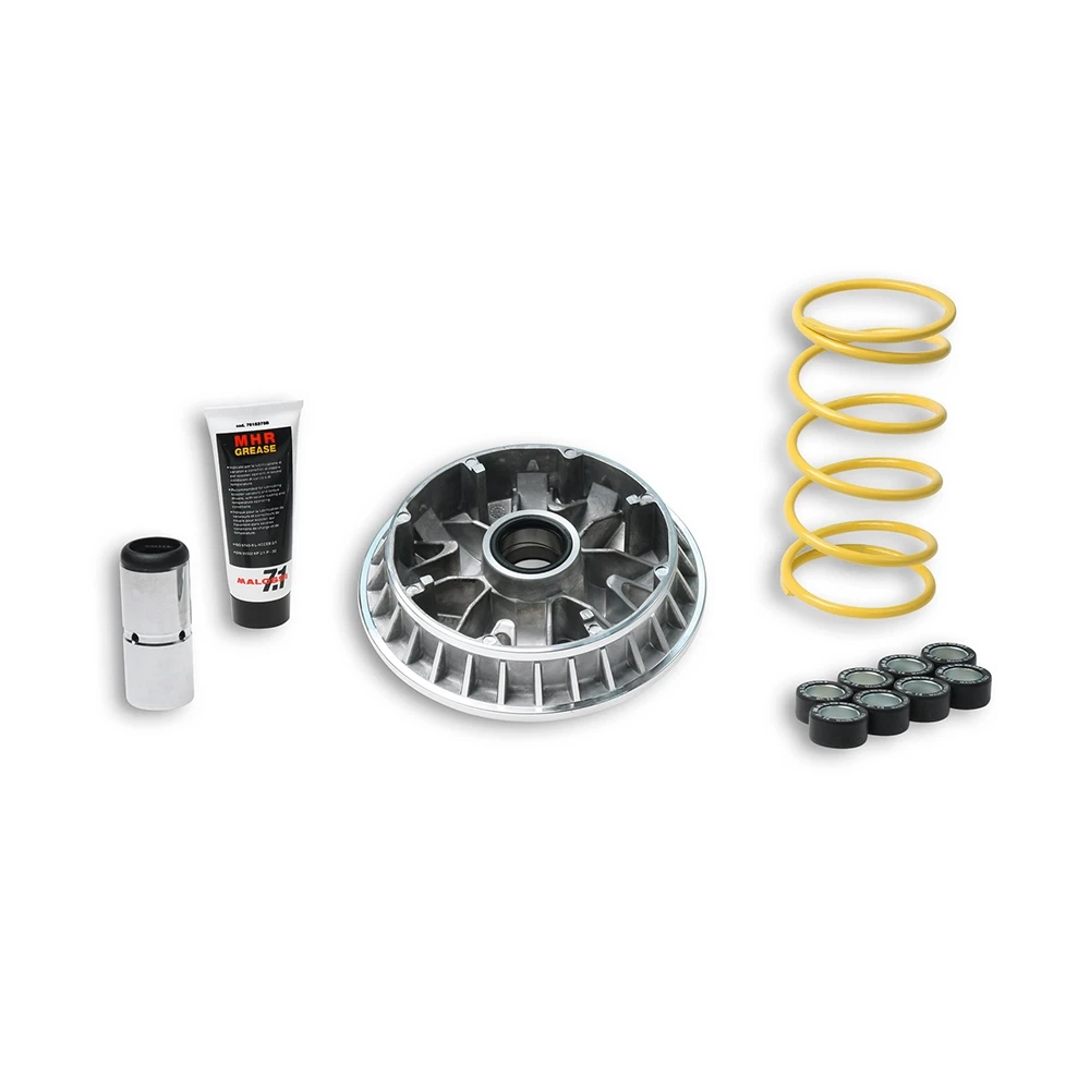 Variomat Malossi Multivar 2000 Suzuki AN 400 Burgman 2007-2009
