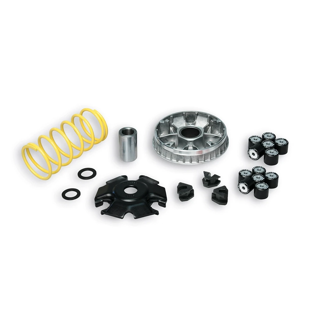 Variomat Malossi Multivar 2000 SYM / Peugeot / Lambretta / Keeway / Tell 125cc