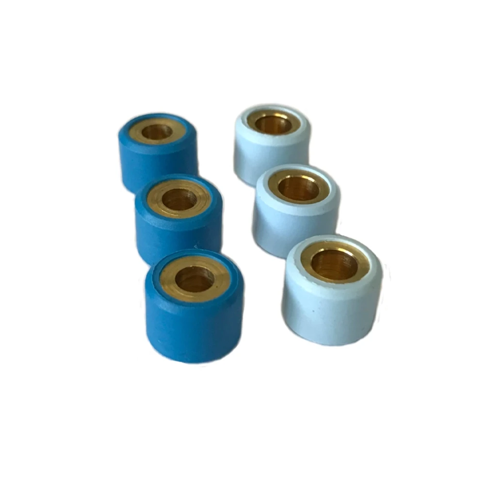 Variogewichte Polini 15x12mm 7.4-8.8gr. zu 155911