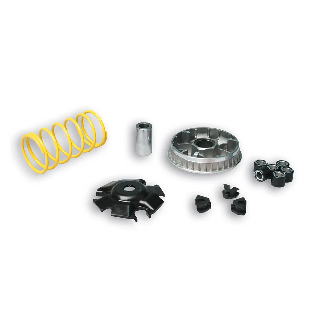 Variomat Malossi Multivar 2000 Yamaha XC 125 Cygnus X / MBK XC 125 X Flame