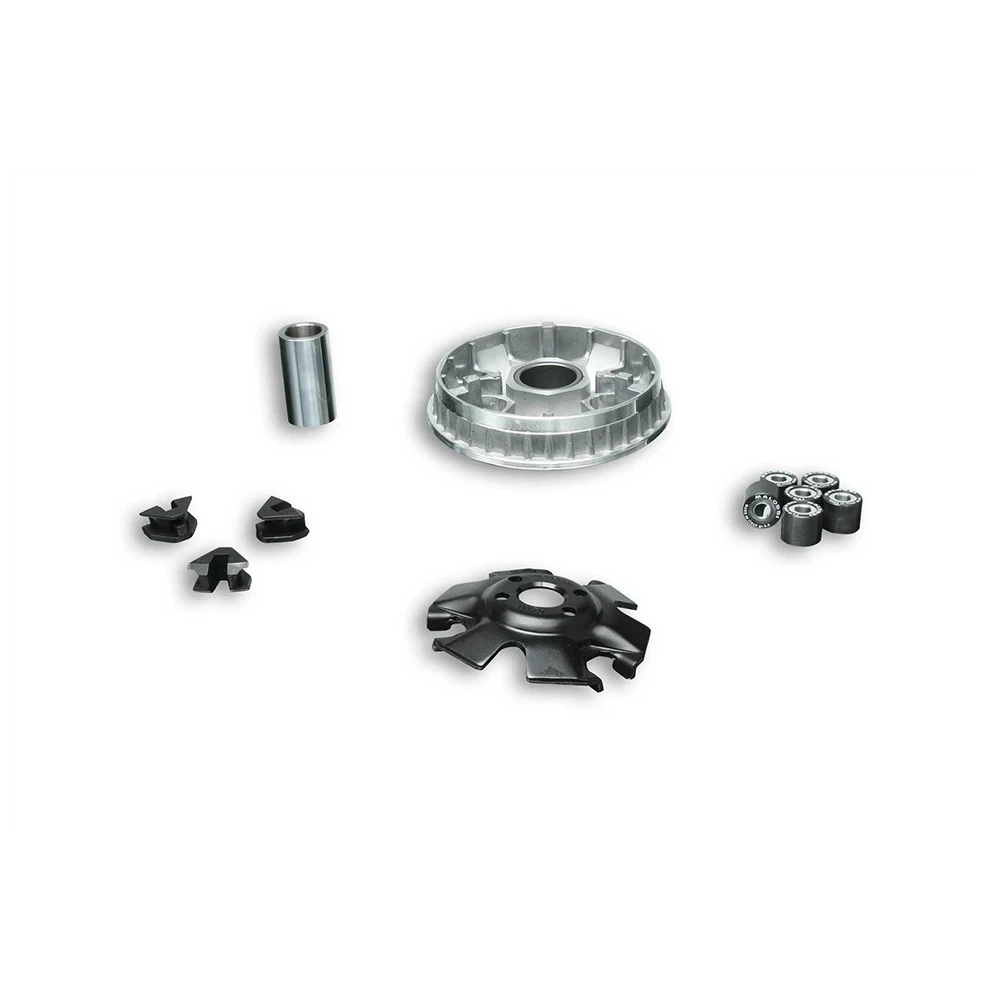 Variomat Malossi Multivar 2000 Yamaha MW 125 Tricity 2014-2016