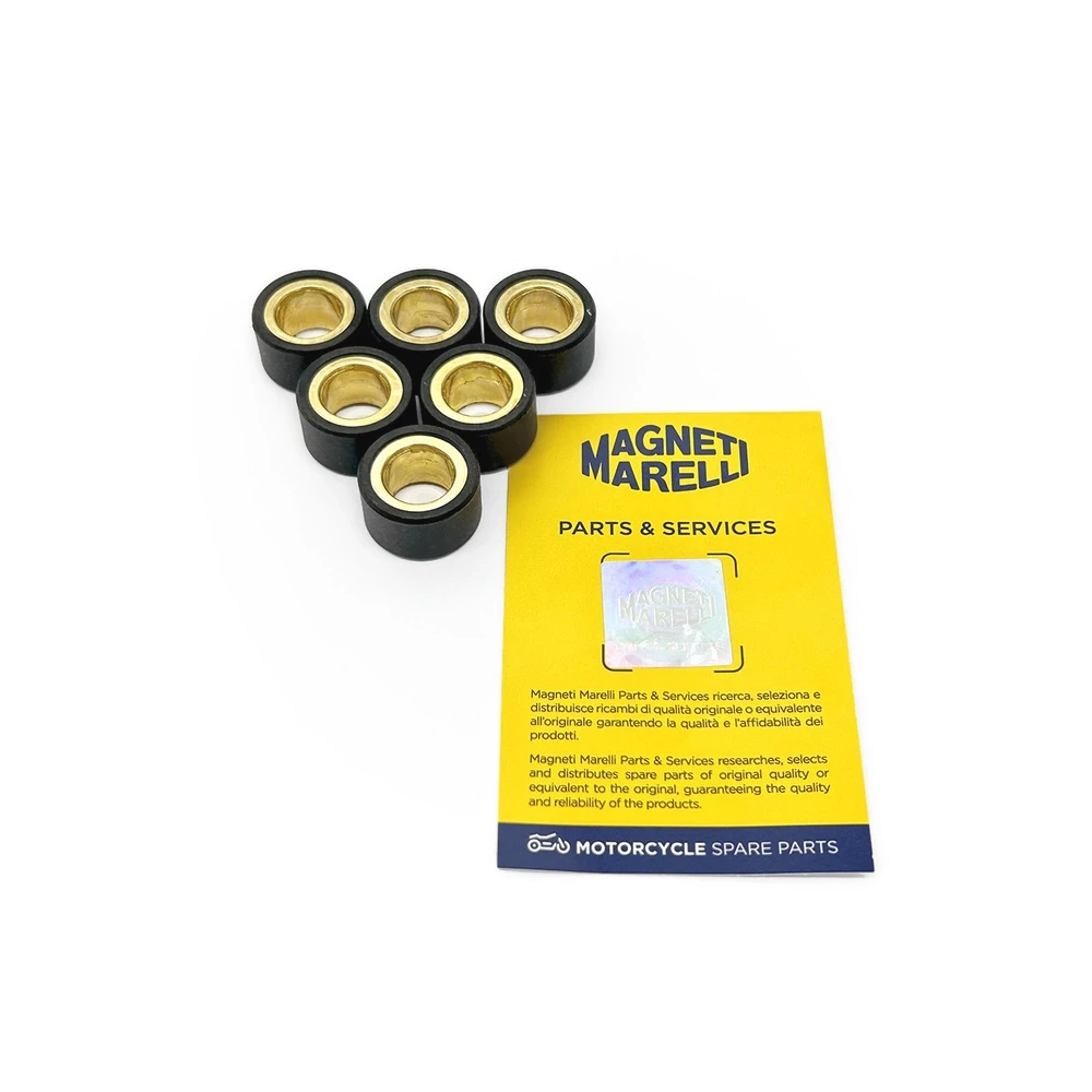 Variogewichte Magneti Marelli 19x15.5mm 7.5g (6 Stück)