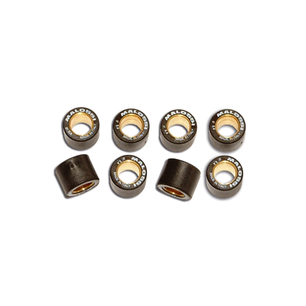 Variogewichte Malossi 20x12mm 12g (8 Stück)