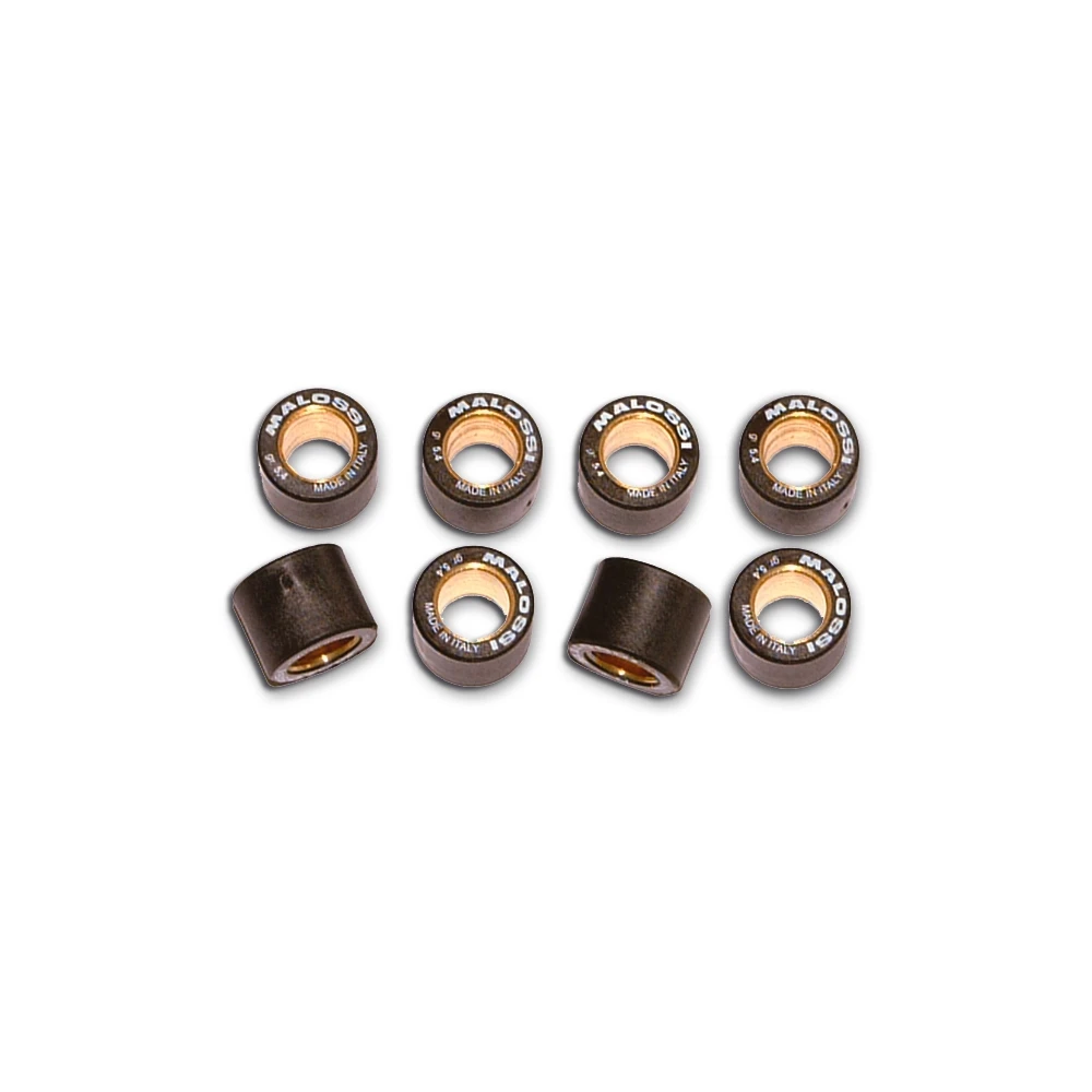 Variogewichte 20x12mm 13g (8 Stk)