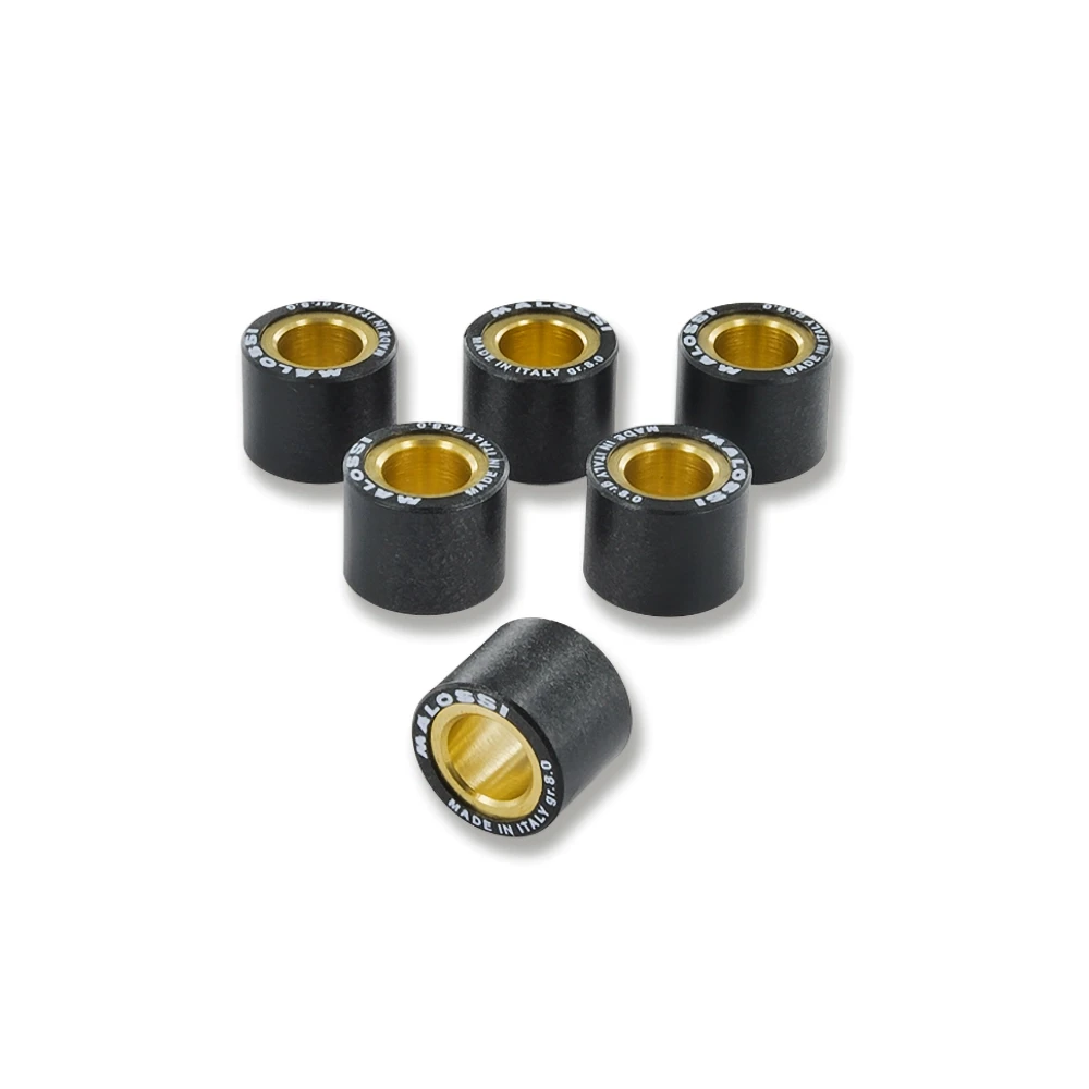 Variogewichte Malossi 23x18mm 14g (6 Stück)