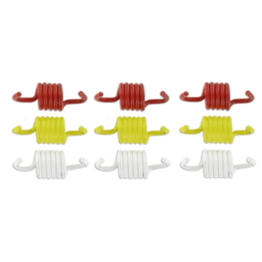 Kupplungsfedern Malossi Clutch Spring Kymco 200/300/350cc