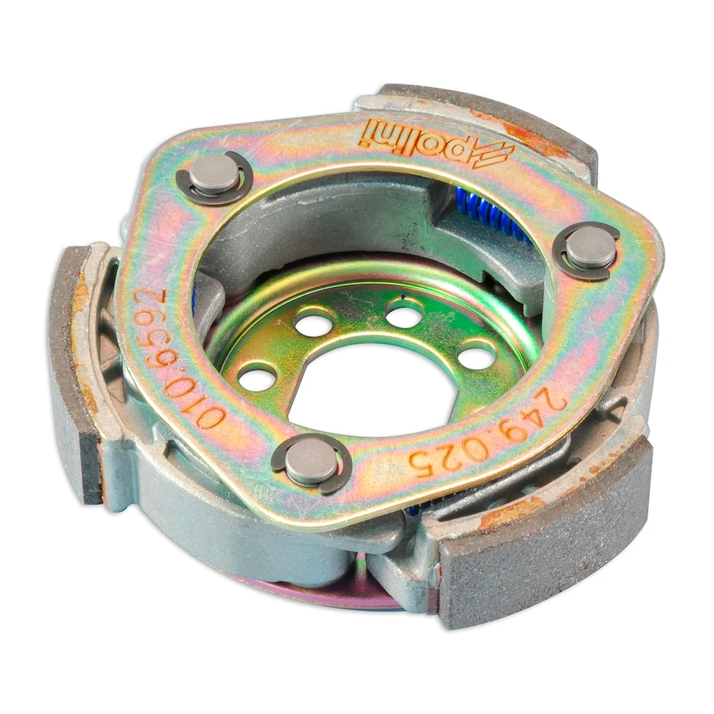 Kupplung Polini Aprilia/Peugeot/Piaggio Vespa 125